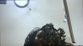 Giantess MXDominion’s Tiny Test: Will You Vanish?