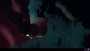 Parasited Lesbian Scissoring Teen Sex - HUGE Tits Cosplay Girl Octokuro Transformed Into Horny Gamer