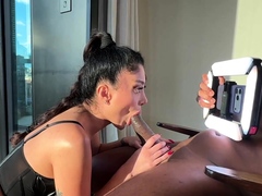 Marina Maya Cuck JOI Fuckfest With Huge BBC Onlyfans Video
