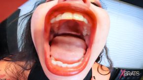 I Know Your Vore Secret with Sushii Xhyvette