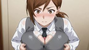 Waitress E (Shokugeki)
