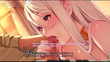 Ningen Fushin no Renkinjutsushi to Moto Heishi no Homunculus Scene5-8 with subtitle