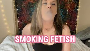 Smoking Fetish v1188 (HD)