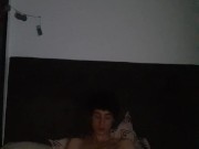 Petite branle de fin de soirée