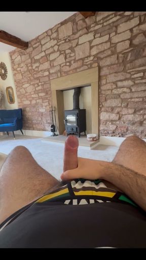 Like My Fireplace