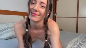 GFE Squirting CEI