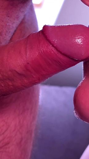 Epic moment from &quot;Wild Blowjob - They All Saw It!&quot;