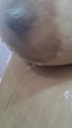 Epic moment from &quot;DESI chubby 23yr old girl need shower but hardcore&quot;