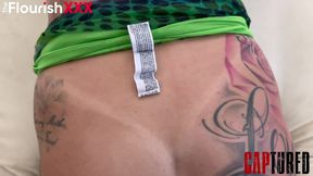 Cap S03e15 UK Part 3 Roxi Keogh Vs Phantom Strokes