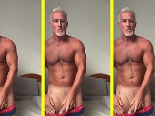 P Trainer - Silver Lining - Daddies