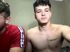 Latina Webcams 008 Gay Webcam Porn Video