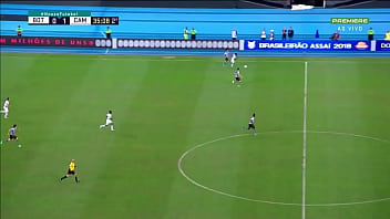 GOLA&Ccedil_O DO GALO CONTRA O BOTAFOGO