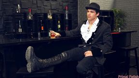 the mighty fury - part one - enchanted to slut for mr charm 4k