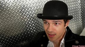 the mighty fury - part one - enchanted to slut for mr charm 4k