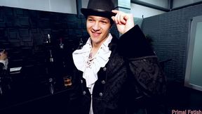 the mighty fury - part one - enchanted to slut for mr charm 4k