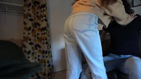 Unusual Psychologist&#8242;s Appointment - Got Pregnant ?