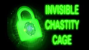 MENTAL CHASTITY CAGE