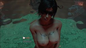 johannesgaming - update #348 - croft adventures 5 does lara love both her holes to be penetrated - may 03, 2025
