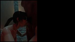 johannesgaming - update #348 - croft adventures 5 does lara love both her holes to be penetrated - may 03, 2025