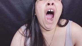 Mi estornudo incontrolable solo para ti