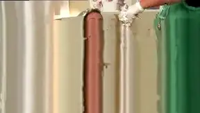 Sensual Exam Room Encounter: Doctor Explores Tight Twinks Body – Clinic Heat 18+