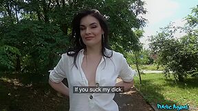 Hannah Vivienne - Hot Milf Mind-boggling X-rated