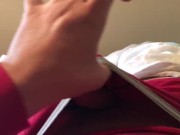 Erotic Male ASMR Christmas