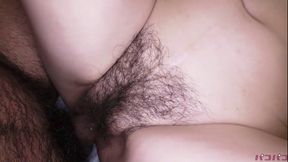 Delighting With Her Exotic Maturity: The Loved One's Special Delivery