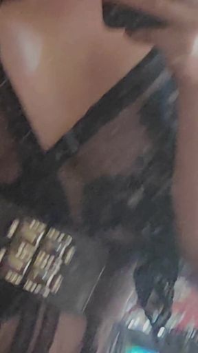 Soft cock!!