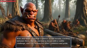 Celina's Calling (part 10) - by Morrak Games