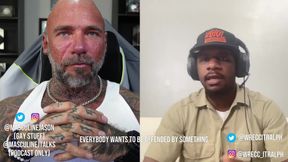 Porn Star Confessions - Wrecc It Ralph (episode 107)