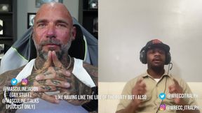 Porn Star Confessions - Wrecc It Ralph (episode 107)