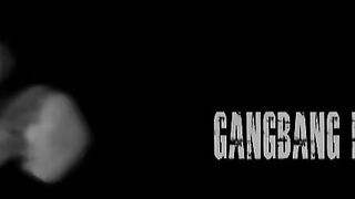 Cum Cum Gang Bang Bukkake Sex Party - Cum Skank Mariska -