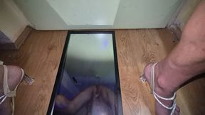 Dildo Riding