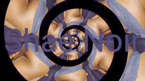 Ebony Ass Teasing and Dance in Lace Panties Pt 3