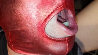 CONTINUING THE ADVENTURE: I FUCKED THE OTHER BITCH IN BED!