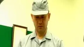 Sexy Dance Moves Lead to in Japan