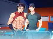 Two Aliens Down, Two to go - To Trust An Incubus Part 13