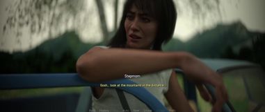 Living with Vicky - Chapter 6 - V6.0 - Part 2