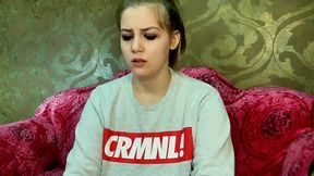 Bella Rosse Members-Only Show - Part 2