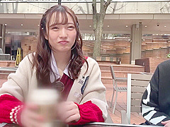 300maan-663　彼女のおマ○コに中出しを2発もしてしまった