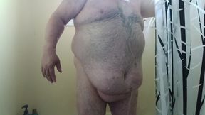 Saturday Shower Video