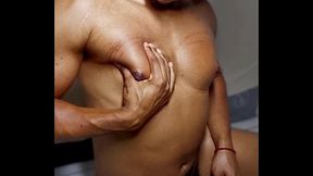 MAKES ME CUM