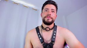 Santo Davil Private Show