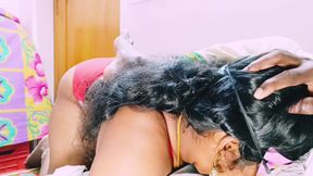 Indian Best Blowjob Desi Stepmom