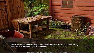 Love Season 18 - Elise Tries to Seduce Alex at Her Home