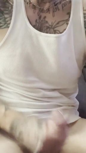 Must-share moment from &quot;Straight Guy Gay Training Camp - Cum Eating TEASER&quot;