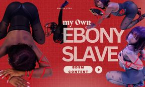 Submissive Beauty Soaks the Sheets — Bound, Teased & Pushed to the Edge in 8K VR