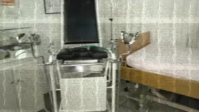 Hot girls do threesome fuck, ass fucking and squirts sex clips