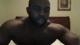 Aden Taylor Private Show - Part 2